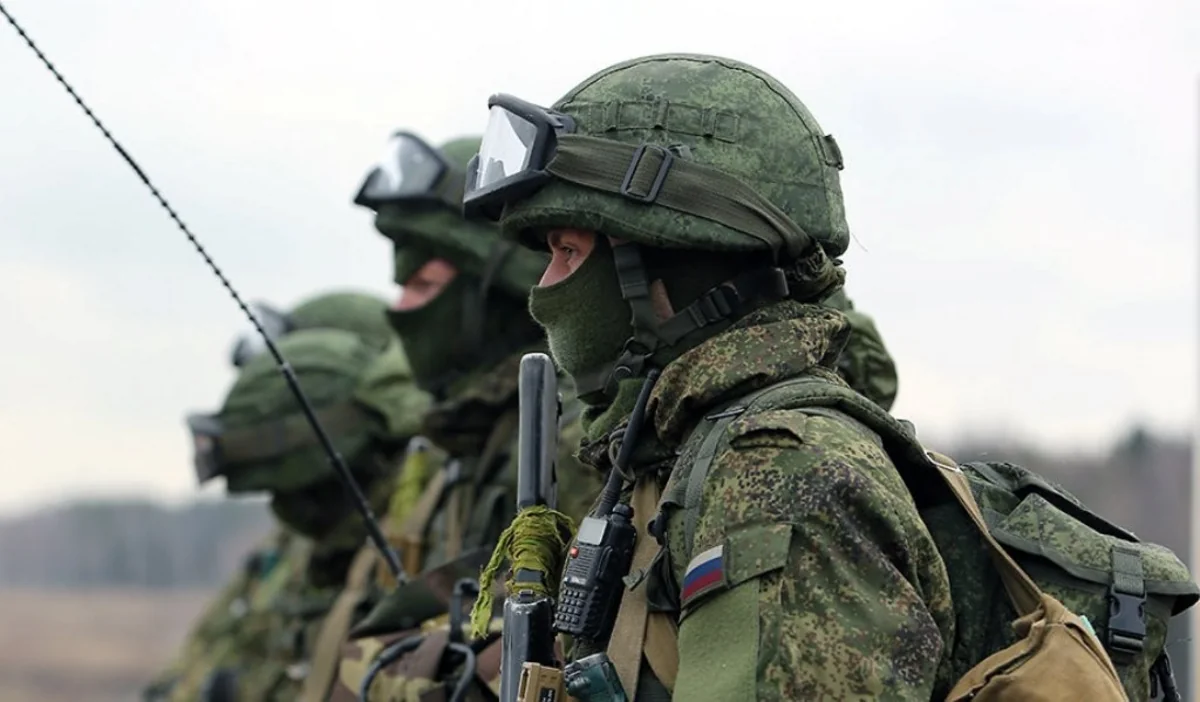 About 13,000 Russian guardsmen will provide security during Eid al-Adha