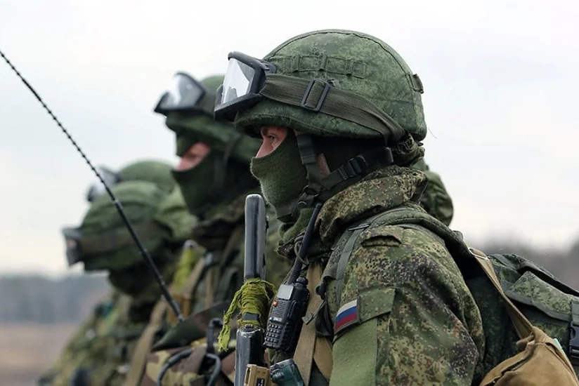 About 13,000 Russian guardsmen will provide security during Eid al-Adha