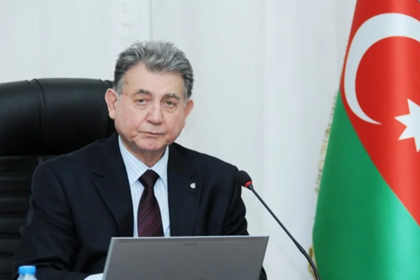 AMEA prezidenti İsrailə səfər edəcək