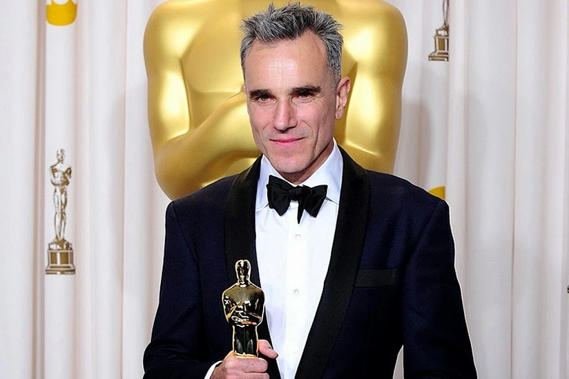 Three-time Oscar winner retires from acting