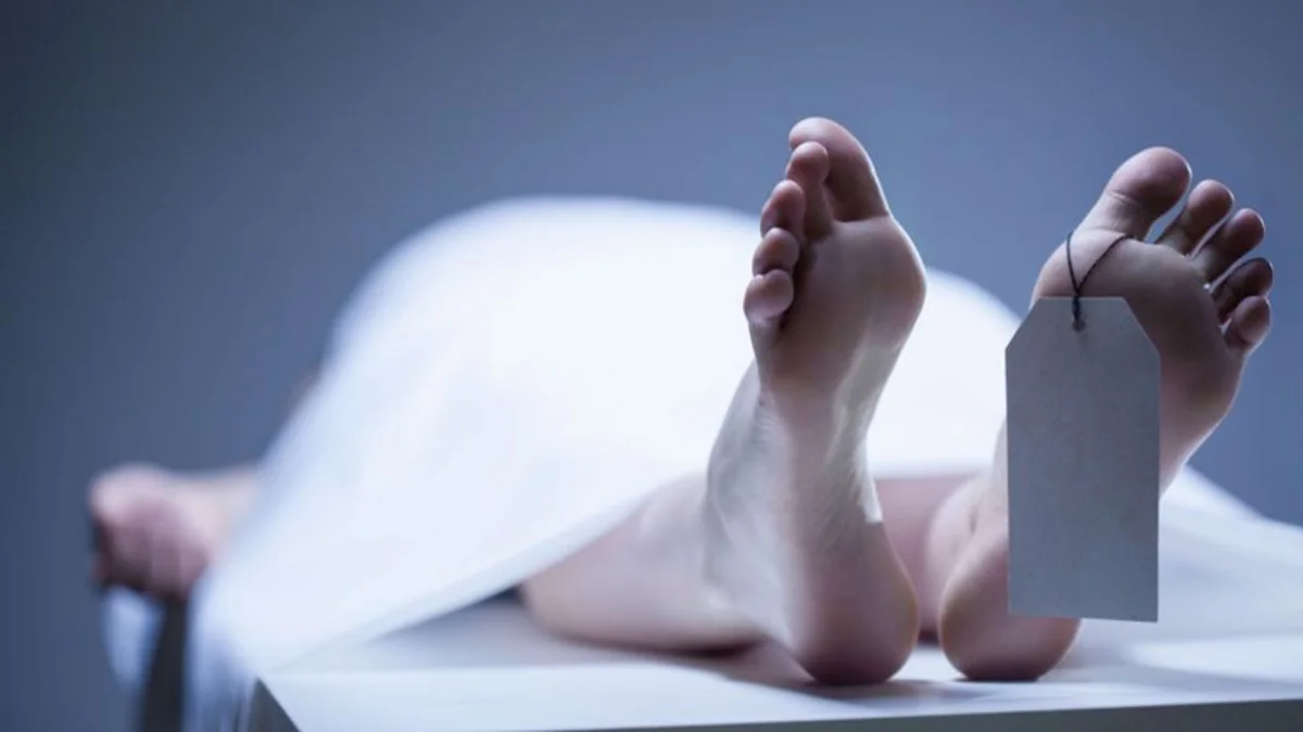 Xaçmaz sakini Şabranda intihar edib - YENİLƏNİB