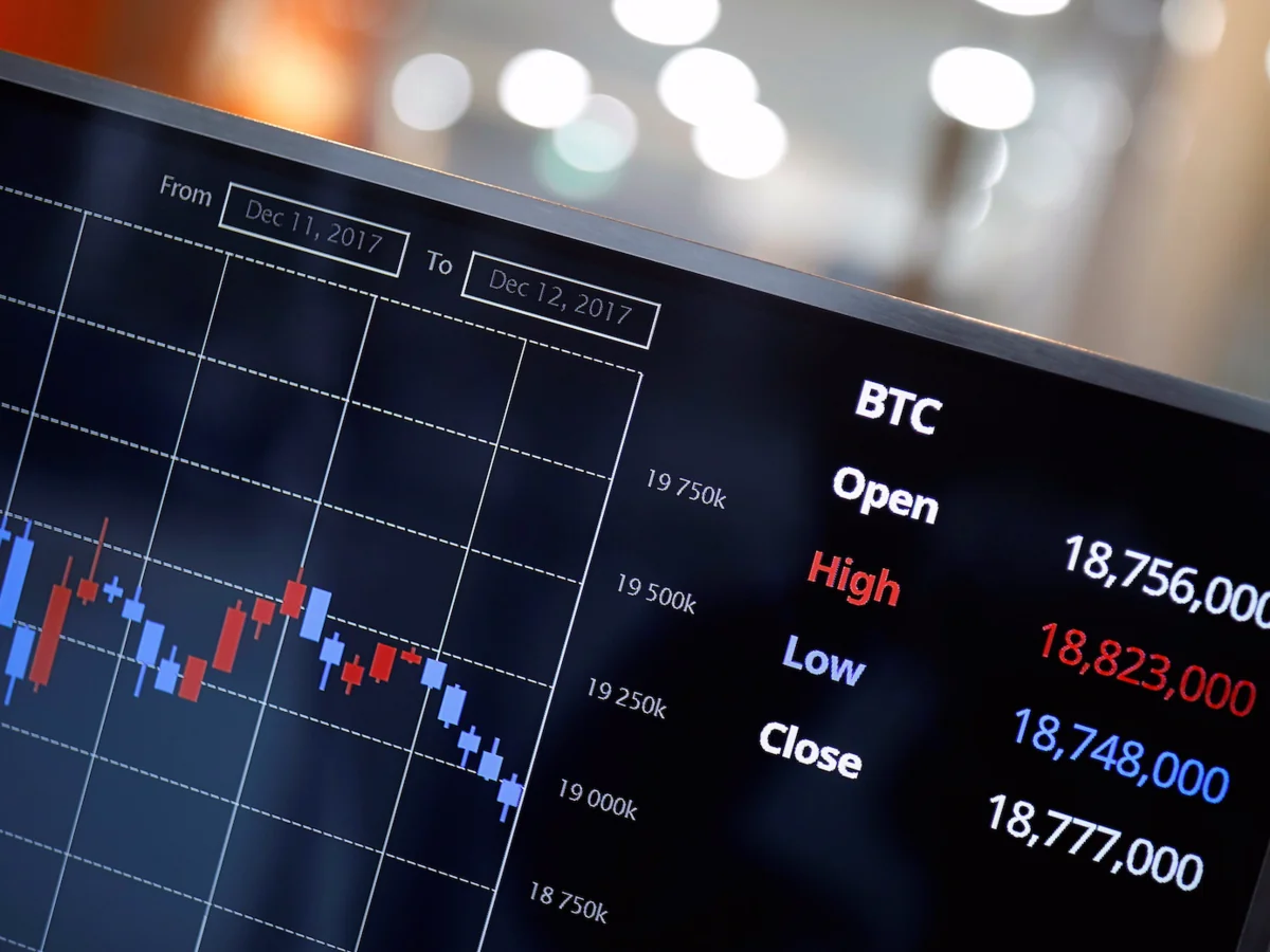 Rusiyada kriptoinvestorların reyestri yaradılır