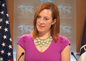 Jennifer Psaki to be Press Secretary of White House