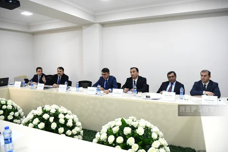 İmam vəzifələri üzrə 37 vakant yerə müsahibə keçirilir
