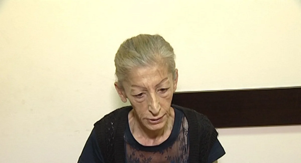 “Kubinka”da narkotik satışı ilə məşğul olan “Bibi”nin apellyasiya şikayəti təmin edilməyib