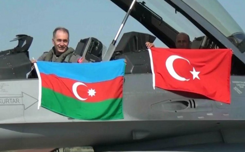 Azerbaijan and Turkey to expand scale of joint military exercises