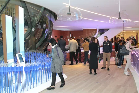 ​Azərbaycanın da təmsil olunduğu “Milan Expo 2015” beynəlxalq sərgisi açılıb