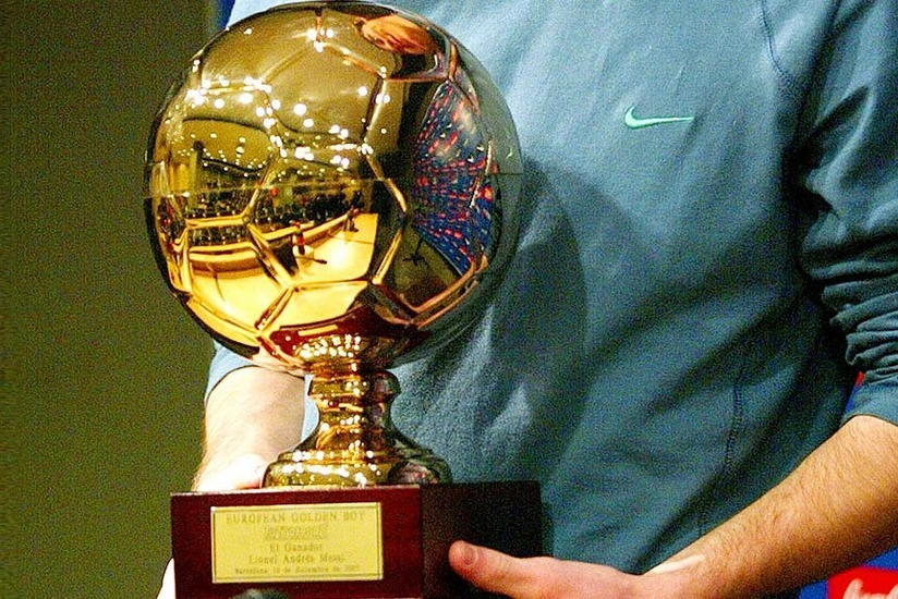 “Qızıl oğlan” mükafatına namizəd futbolçuların adları açıqlanıb