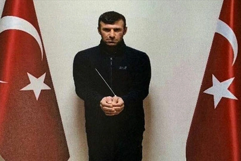 MİT Suriyada xüsusi əməliyyat keçirib, terrorçu saxlanılaraq Türkiyəyə gətirilib