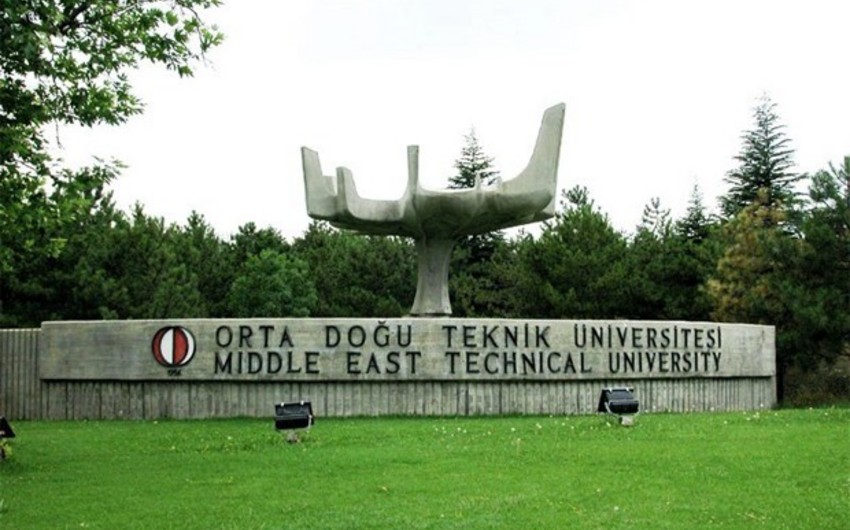 Turkish universities rank high on new Times list