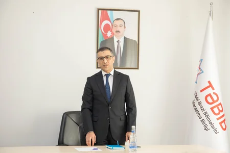 Respublika Pediatriya Mərkəzi yaradılıb, direktoru təyin edilib