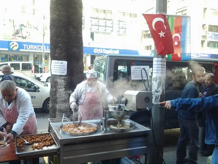 ​20 Yanvar İzmirdə anılıb