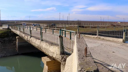 Qusarda 23 km uzunluğa malik avtomobil yolları əsaslı təmir olunur