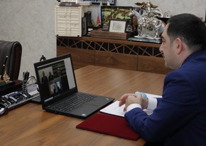 Bakı və Antverp limanları Anlaşma Memorandumu imzaladılar