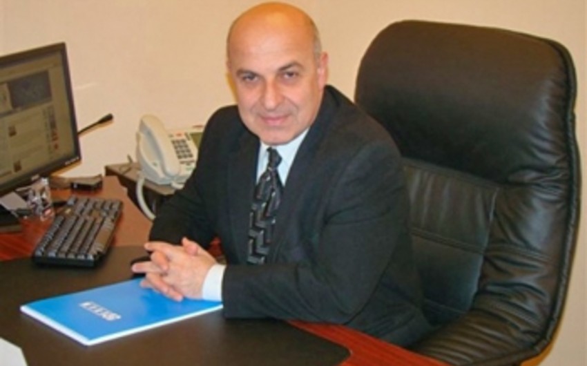 Baş katib: Azərbaycan GUAM-ın inkişafına əhəmiyyətli töhfə verir Baş katib: Azərbaycan GUAM-ın inkişafına əhəmiyyətli töhfə verir