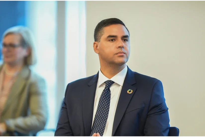 OSCE's Borg says cautiously optimistic that peace deal between Armenia, Azerbaijan is within reach