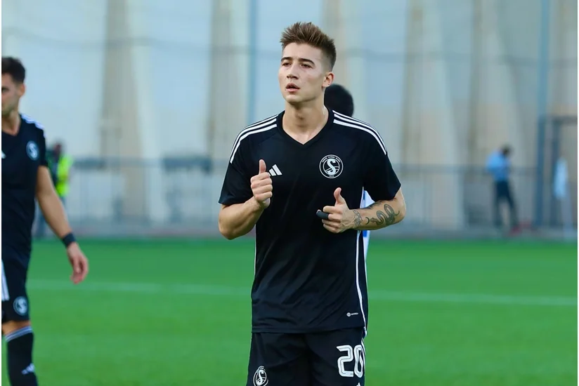 “Səbail”in türkiyəli futbolçusu: “Samir Abasov karyeramda özəl yerə sahibdir” - MÜSAHİBƏ