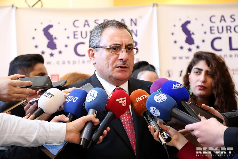 Süleyman Qasımov: Maliyyə qıtlığına baxmayaraq, SOCAR büdcə öhdəliklərini yerinə yetirməkdə davam edir