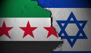 СМИ: Израиль и Сирия провели несколько раундов прямых переговоров