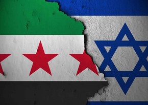 СМИ: Израиль и Сирия провели несколько раундов прямых переговоров