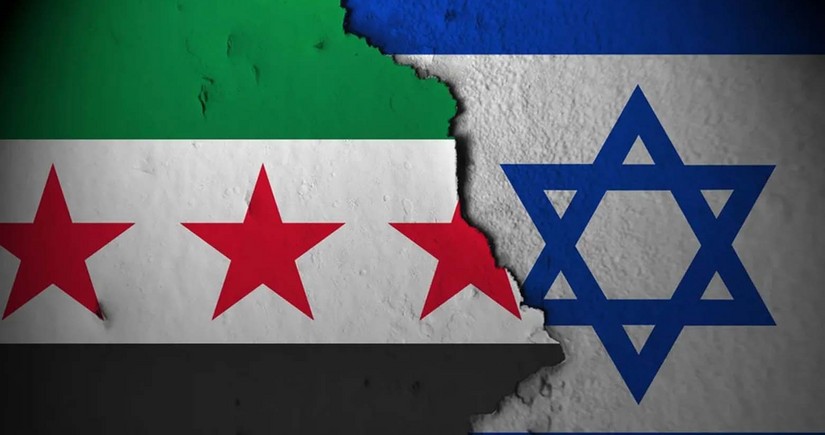 СМИ: Израиль и Сирия провели несколько раундов прямых переговоров