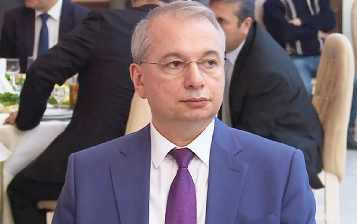 ATV-yə yeni İcraçı direktor təyin olunub