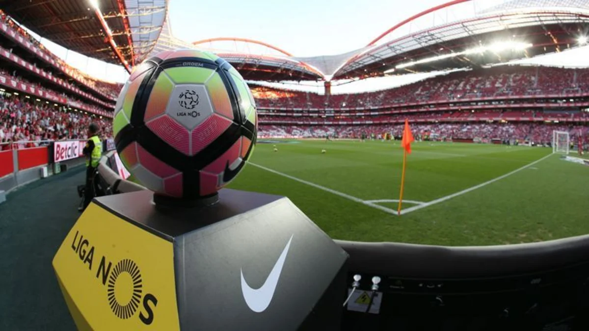 Portuqaliya çempionatının bərpa tarixi açıqlandı
