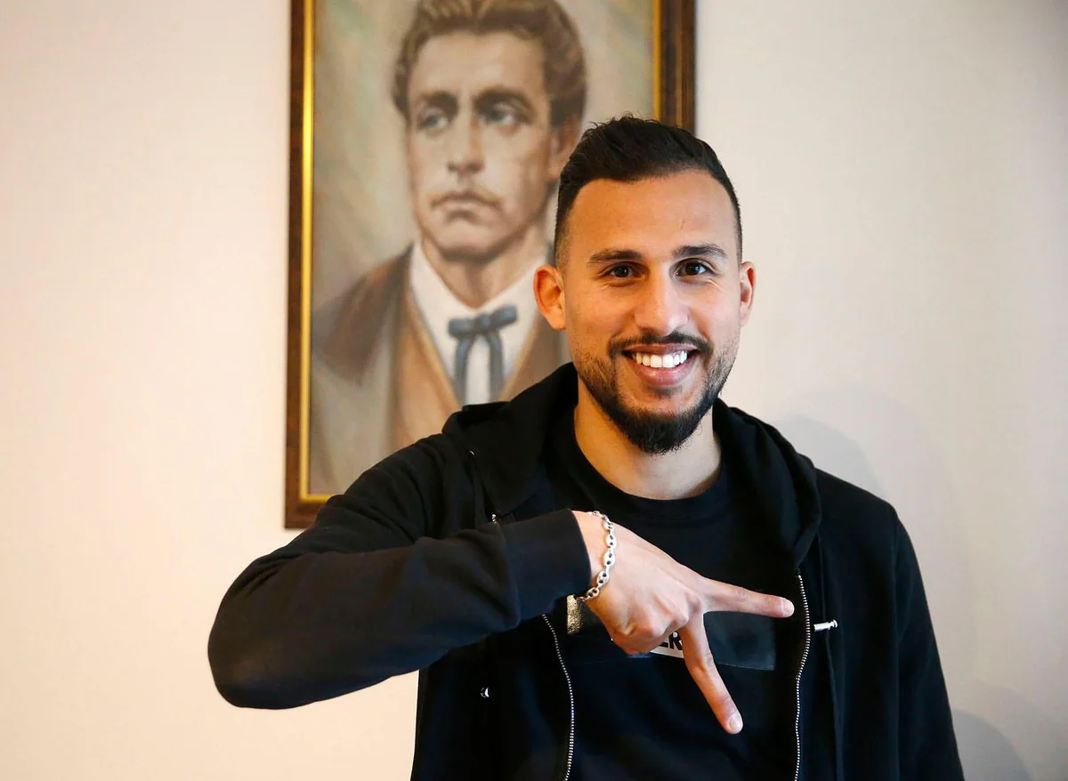 Qarabağın sabiq futbolçusu Bolqarıstanın tanınmış klubunda