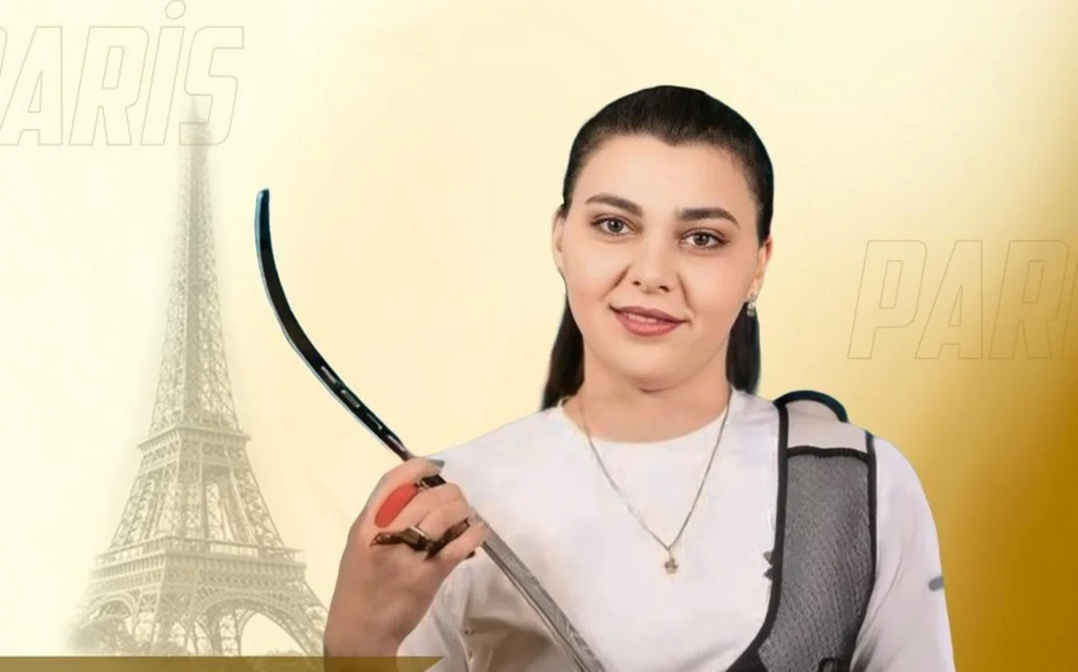 Yaylagül Ramazanova: Ümid edirdim ki, yarışda medal qazanacam