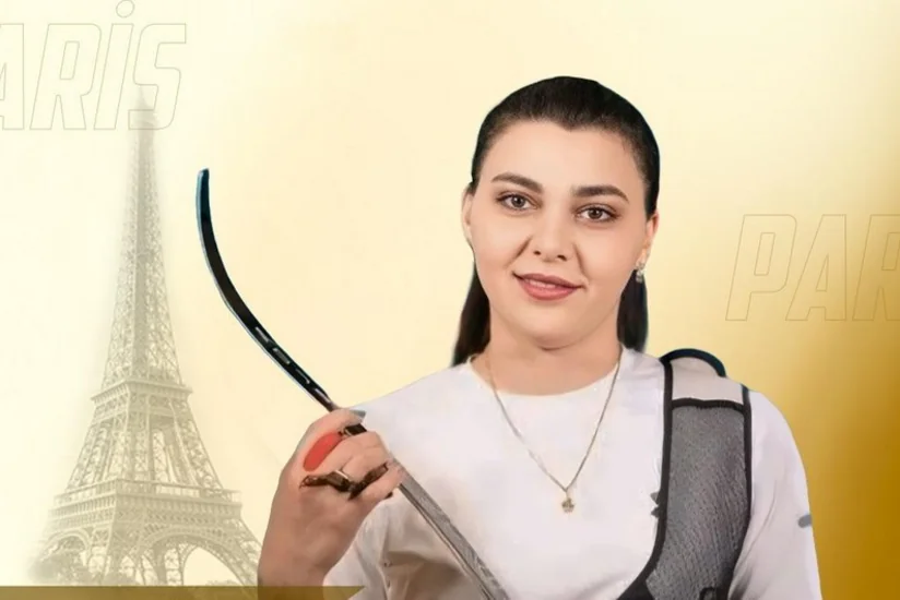 Yaylagül Ramazanova: Ümid edirdim ki, yarışda medal qazanacam