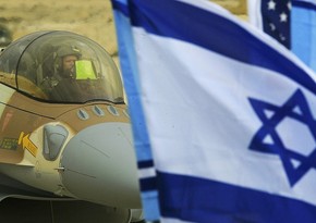 ЦАХАЛ заявил об авиаударах по военным объектам в Ливане