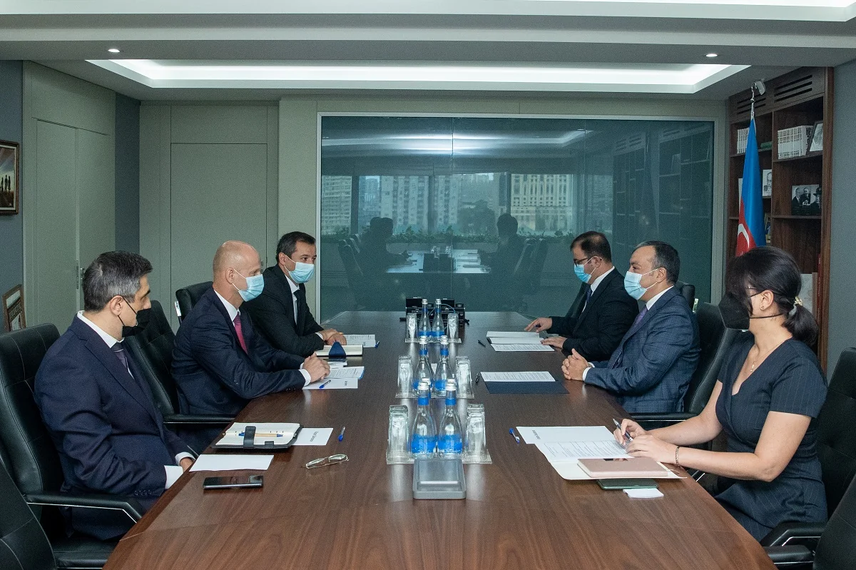 New 'Guardian Family' model to be introduced in Azerbaijan