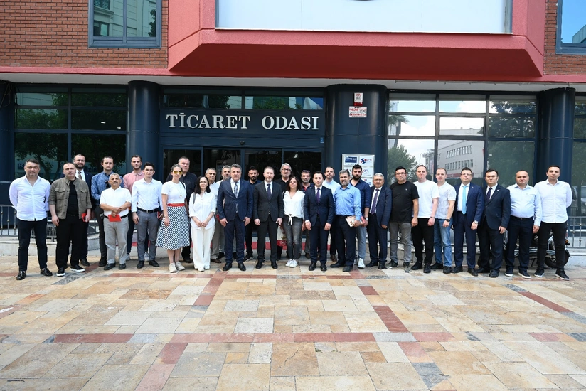 Azərbaycanın investisiya mühiti Türkiyənin müxtəlif şəhərlərində təbliğ edilir