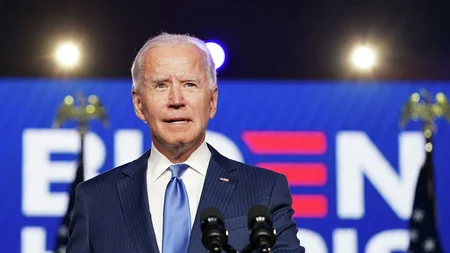 Konqresə hücum - ABŞ demokratiyası iflas həddində