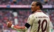 Almaniyalı futbolçu Qalatasarayla anlaşıb