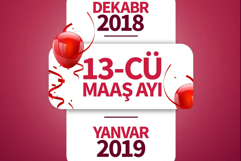 Kapital Bank müştərilərinə “13-cü maaş” verəcək