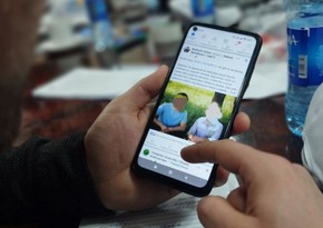 В Таджикистане отменили уголовную ответственность за лайки в соцсетях