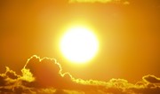 Bəzi rayonlarda havanın temperaturu 39 dərəcəyə çatıb - FAKTİKİ HAVA