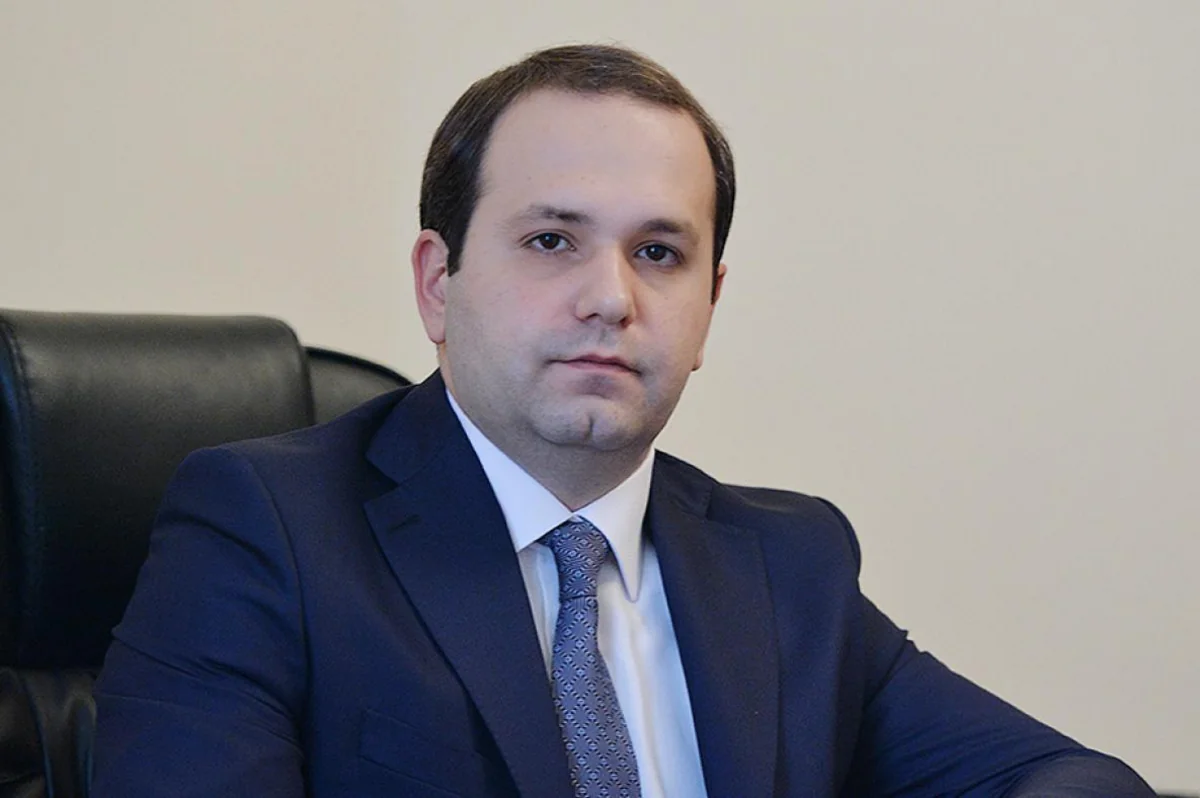 Ermənistan MTX-nin keçmiş direktorunun ölümü ilə bağlı cinayət işi bağlanıb