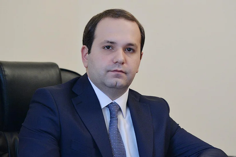 Ermənistan MTX-nin keçmiş direktorunun ölümü ilə bağlı cinayət işi bağlanıb