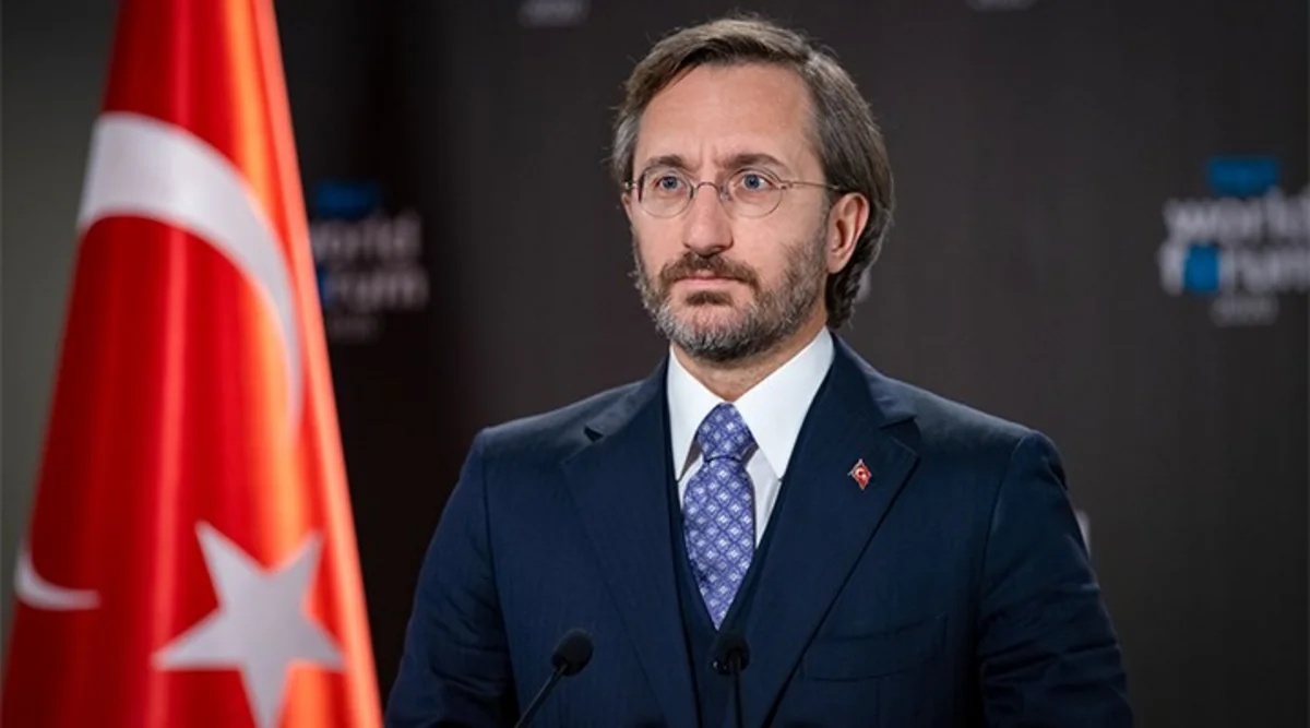 Fəxrəddin Altun: “Buradan bir daha böyük qürurla “Qarabağ Azərbaycandır” deyirəm”