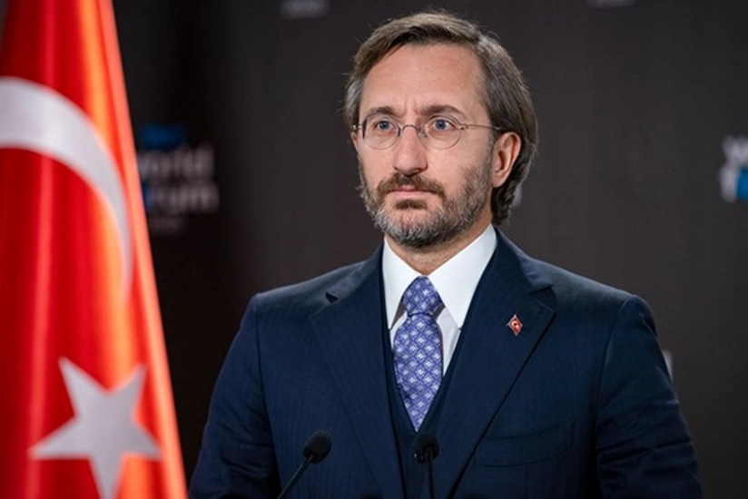 Fəxrəddin Altun: “Buradan bir daha böyük qürurla “Qarabağ Azərbaycandır” deyirəm”