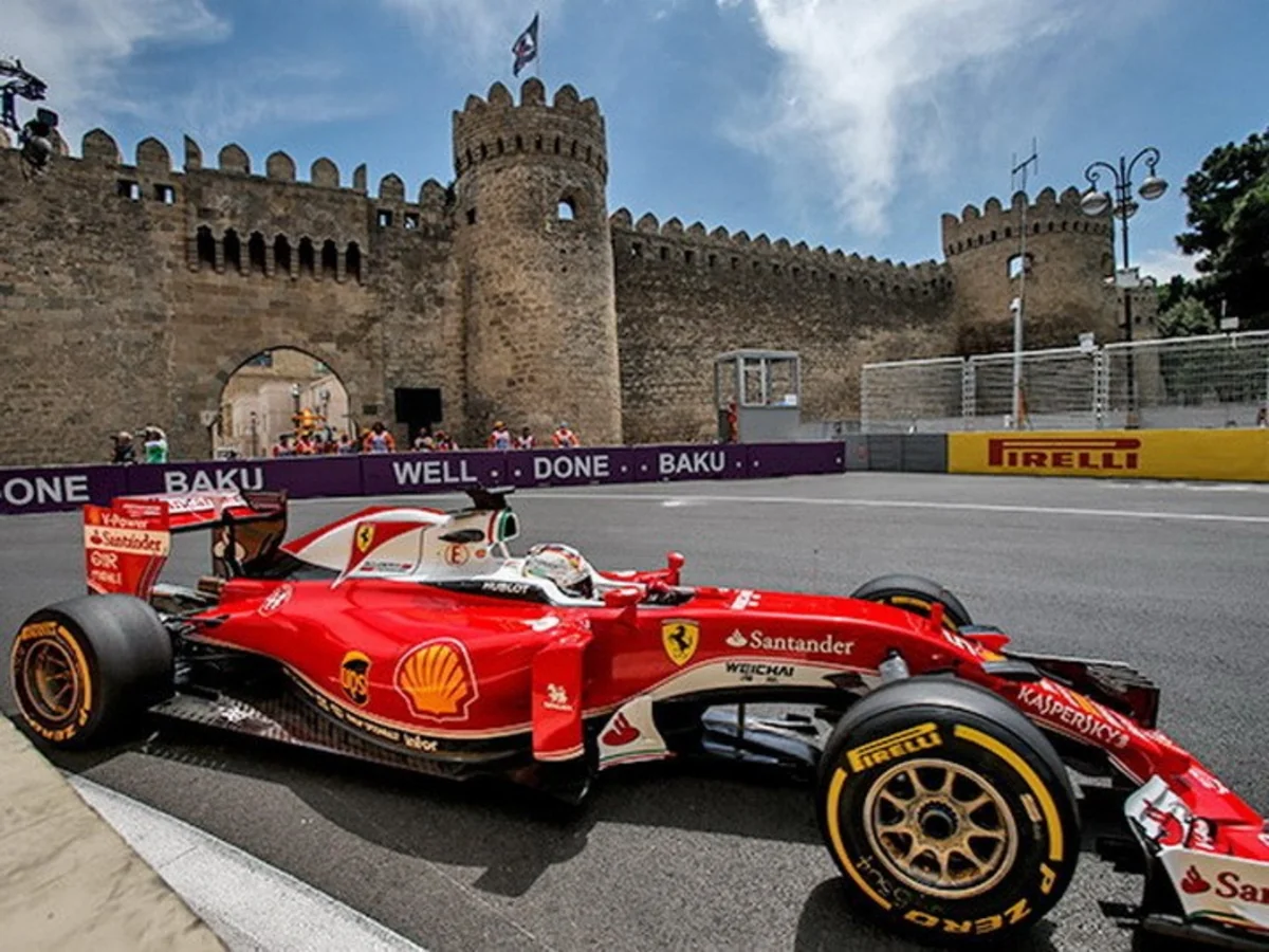Liberty Media boosts Formula 1 by $1.4bn lifeline