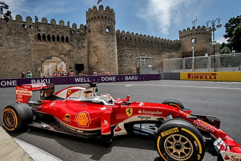 Formula 1 komandaları üçün böyük maliyyə yardımı ayrıldı