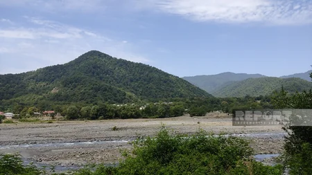 Zaqatalada itkin düşən yerli turistlər təxliyə olunub - YENİLƏNİB-3