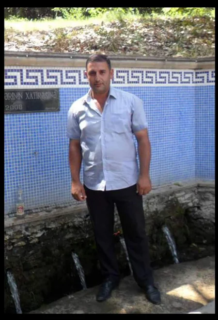 Bərdədə beynəlxalq təşkilat əməkdaşının oğlu bədbəxt hadisə nəticəsində dünyasını dəyişib - FOTO