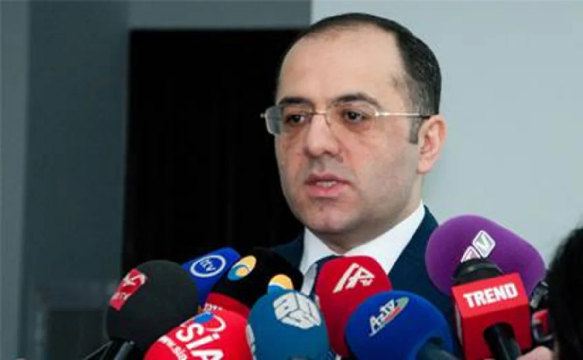 DSMF sədri: Keçən il pensiyaların qrafikdən əvvəl maliyyələşdirilməsi təmin olunub