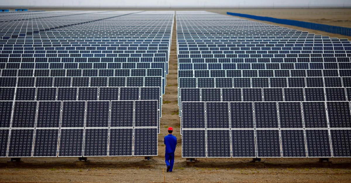 MP: Azerbaijan intends to increase share of renewable energy to 30%