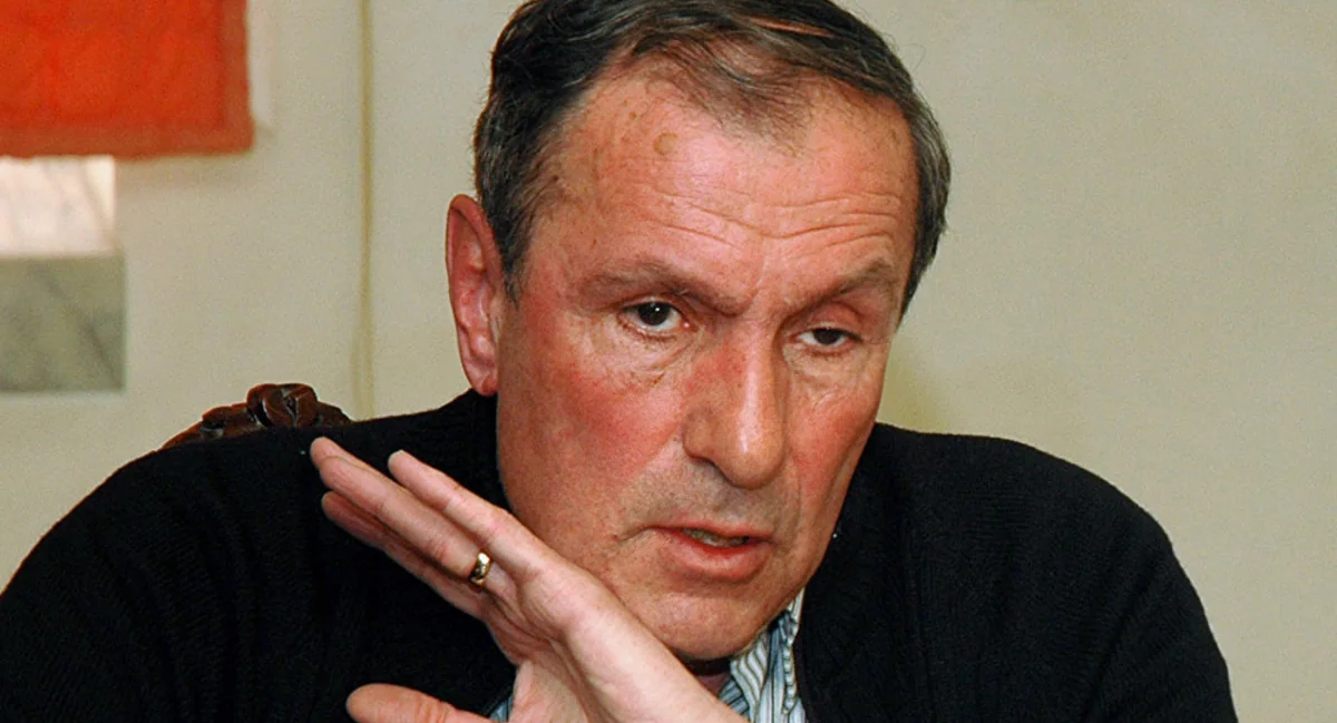 Экс-президент Армении заразился коронавирусом