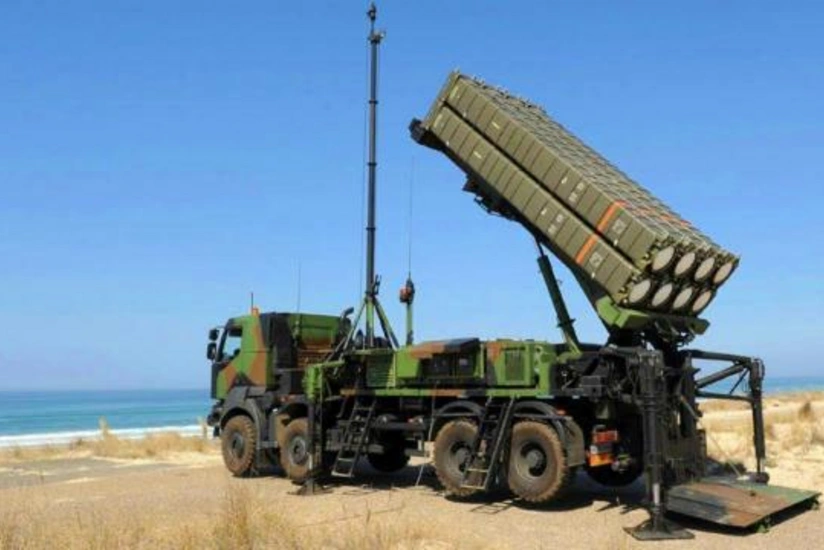 NATO Air Force drills kick off in Netherlands